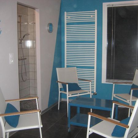 La Noue Aubain Bed & Breakfast Corbenay Exterior foto
