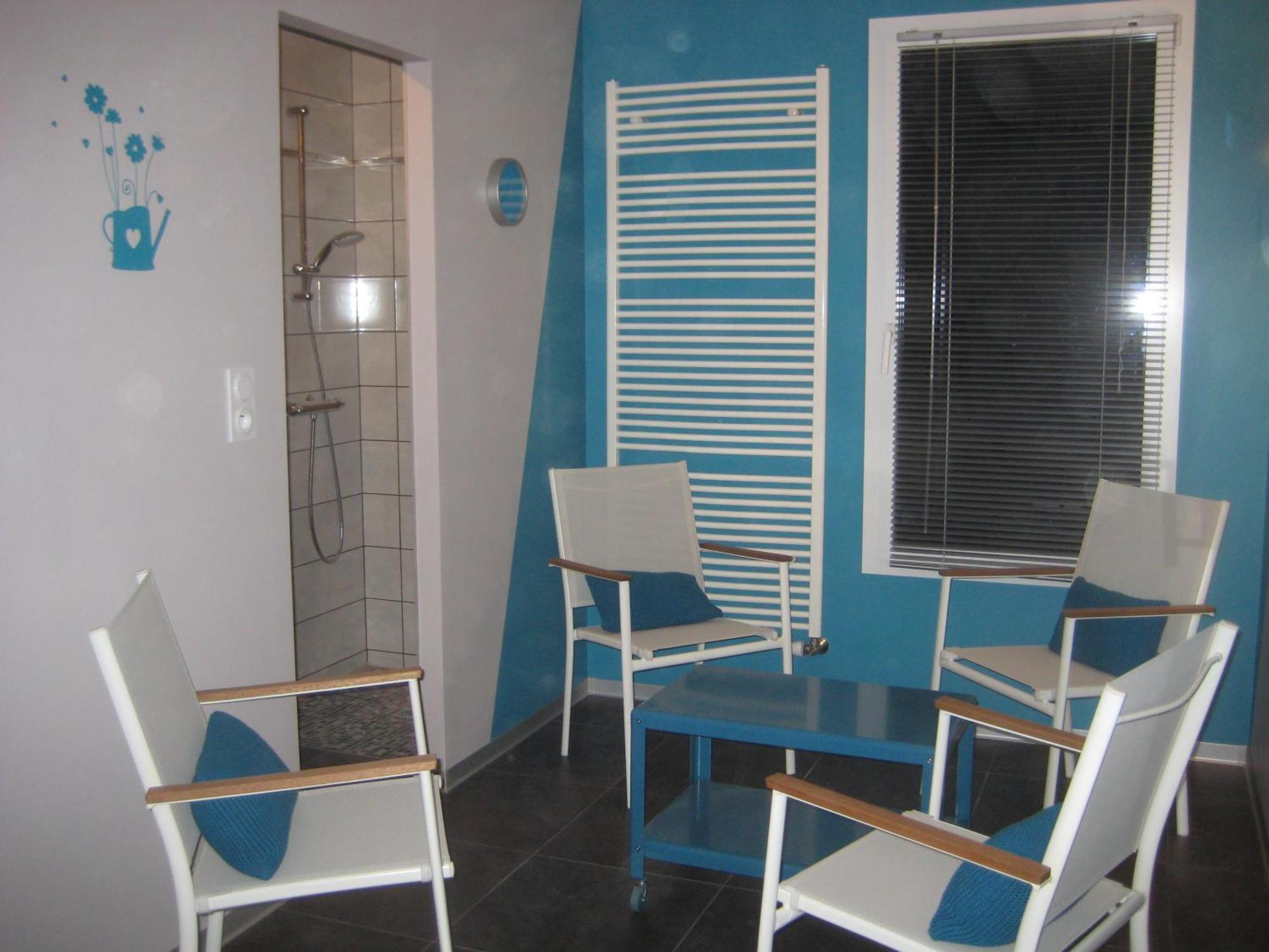 La Noue Aubain Bed & Breakfast Corbenay Exterior foto