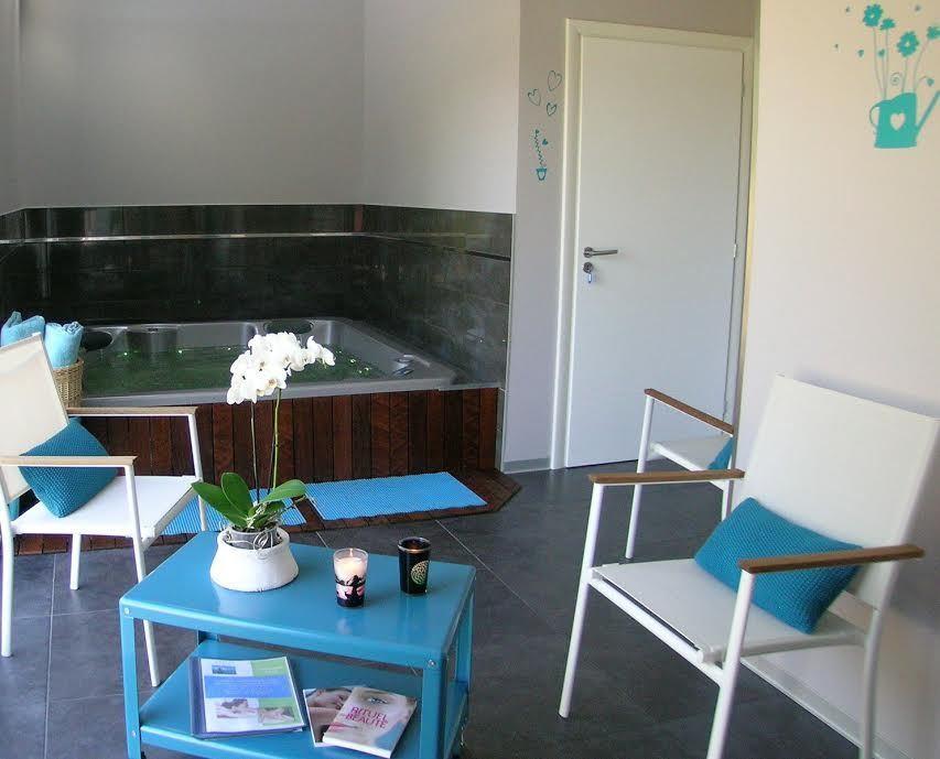 La Noue Aubain Bed & Breakfast Corbenay Exterior foto