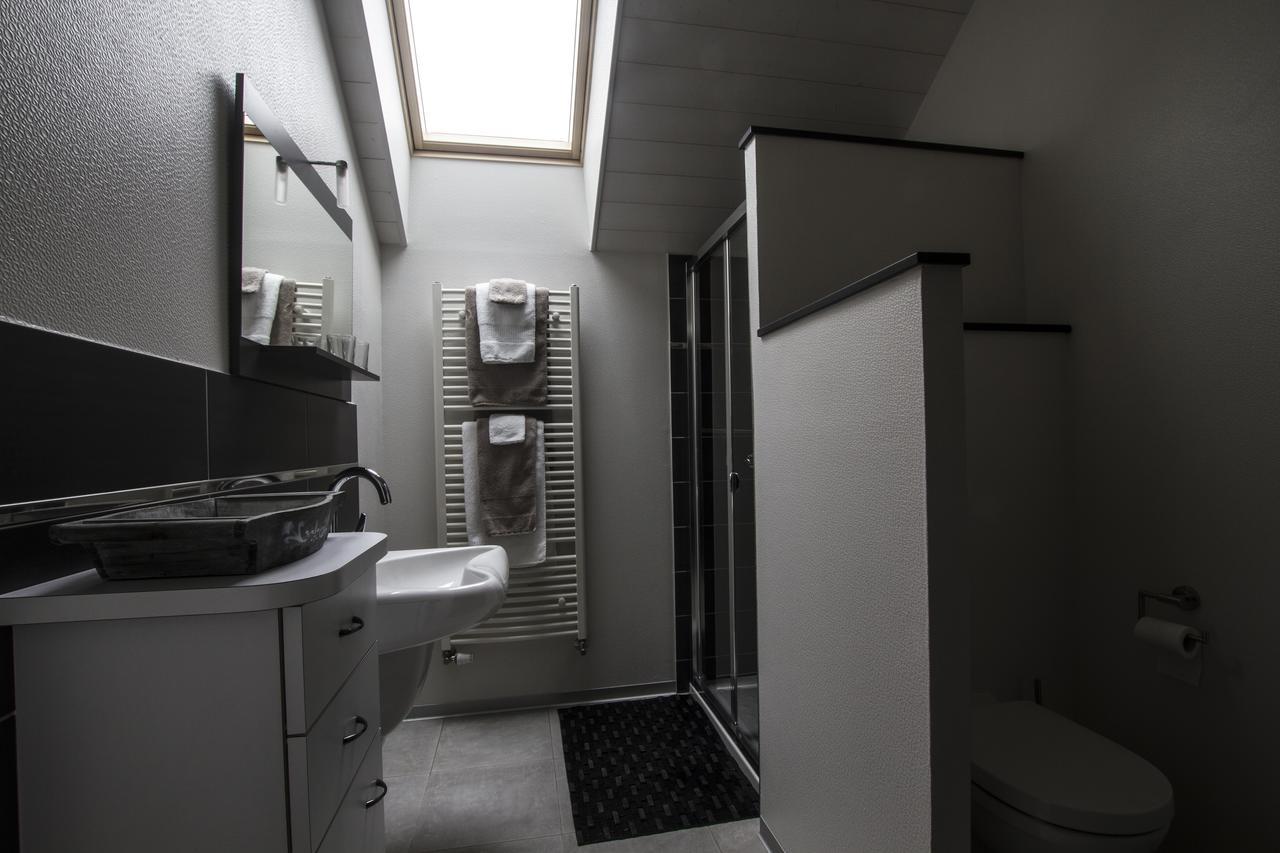 La Noue Aubain Bed & Breakfast Corbenay Exterior foto
