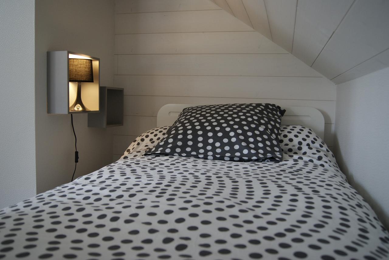 La Noue Aubain Bed & Breakfast Corbenay Exterior foto